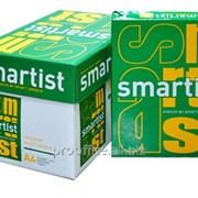 Бумага офисная Smartist A4
