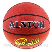 Мяч баскетбольный №7 StarGroup Alston PVC фотография