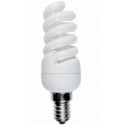 Энергосберегающая лампа Ecola Spiral 15W
