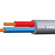 Акустический кабель Proel HPC610BK