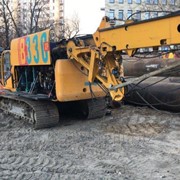 Буровая установка Casagrande B330 XP, 2013 г фото