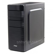 Корпус Frime FC-311B 400W-12cm фото