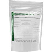 Пециломицин РМ116 Organic сухая форма