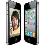 Мобильные телефоны Apple iPhone 4 16Gb Black never locked фото