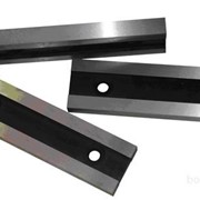 Изготовление ножей различных типов для рубки металла