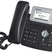 IP телефон Yealink SIP-T22