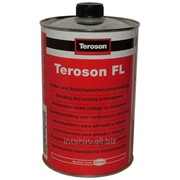 Очиститель-разбавитель, на основе низкооктанового бензина, Teroson VR 10 фото
