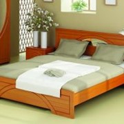 Кровать с основанием фото