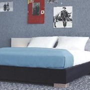 Пружинная кровать для номера Savoy Classic FR - огнестойкая