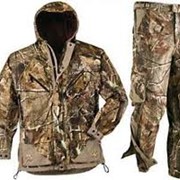 Одежда для охотников