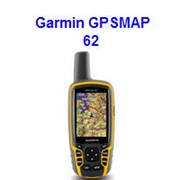 Garmin GPSMAP 62 фото
