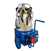 Агрегат доильный для коз фото