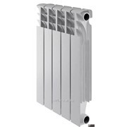 Алюминиевый радиатор Heat Line M-500A2/80 фото