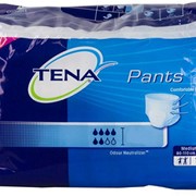 Впитывающие трусы TENA Pants Normal medium (10 шт.)
