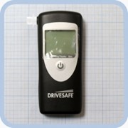 Алкотестер Drivesafe II фото
