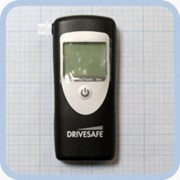 Алкотестер Drivesafe II