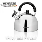 Чайник Vitesse VS-7807 (2.5л) фото