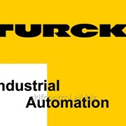 Оборудование фирмы TURCK (Германия) фото