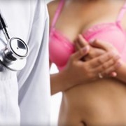 Лечение опухолей молочных желез фото