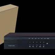 16 канальный триплексный видеорегистратор ST DVR-1600 фотография