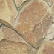 Камень плоский природный (песчаник) толщина 10,20,30мм