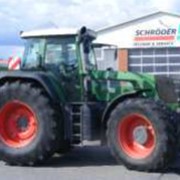 Трактор Fendt 930 Vario TMS Maschinennr.PENG701566