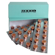 Наклейка для кия Moori Ⅳ ø13мм Medium фото