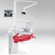 Стоматологическая установка Planmeca Compact i Touch фотография