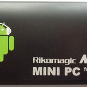 Media player HDMI Rikomagik MK 802 3S 8Gb mini PC for Android 4.1