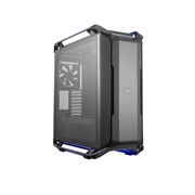 Корпус Cooler Master Cosmos C700P Black Edition (MCC-C700P-KG5N-S00) черный фото