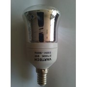 Энергосберегающая Лампа Spot R50 E14 9W фото