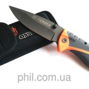 Складной нож Gerber Bear Grylls 345