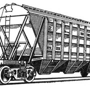 Ремонт железнодорожных вагонов