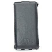 Чехол-флип Perfektum для LG G3 mini/G3 S; D722/D724 черный фотография