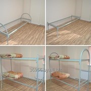 Армейские кровати + Есть система СКИДОК!! фото