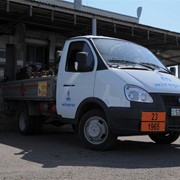 Адресная доставка сжиженного нефтяного (углеводородного) газа в баллонах фото