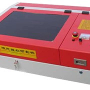 Настольные лазерные граверы для изготовления печатей и штампов RJ40.RJ4040