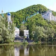 Летний оздоровительный отдых в Святогорске- “жемчужине Донбасса“ фото