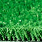 Искусственная трава, продажа искусственной травы для спортивных площадок фото