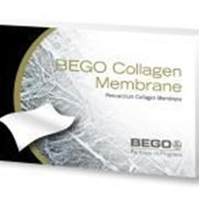 Коллагеновая мембрана BEGO Collagen Membrane , размер 15х20 мм, кат. номер 57221