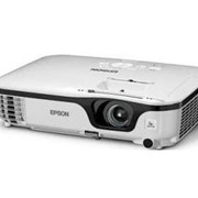 Проектор, Epson EB-W12, видеопроектор, проекционное оборудование, проекторы мультимедийные фото