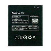 Аккумулятор для Lenovo S820 (BL210)