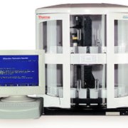 Мультипараметровий процессор для гистологического / цитологического окрашивания Shandon Varistain GEMINI фото