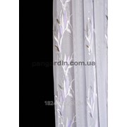 Тюль Corfu фото