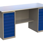 ML Верстак 1800 ML8/ML8 фото