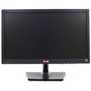 Монитор 23" Black 5ms DVI LED