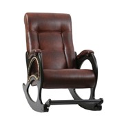 Кресло-качалка Сиена КР 2 фото