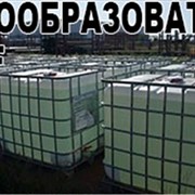 Пенообразователь Finiflam AFFF F, orchidex AFFF F фото