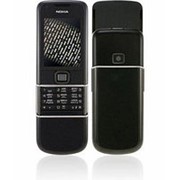 Мобильный телефон Nokia 8800 sapphire arte black