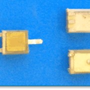 Пьезокерамические фильтры и резонаторы для радиоприёмной аппаратуры и средств связи